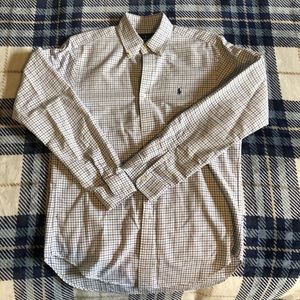 Ralph Lauren Polo Button Down